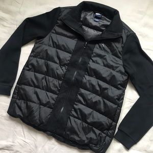 Nike Advance 15 Synthetic Fill Jacket